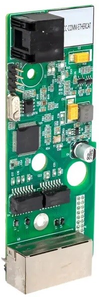 Карта расширения  EKF PD-150-ACC-COMM-ETHERCAT 152668