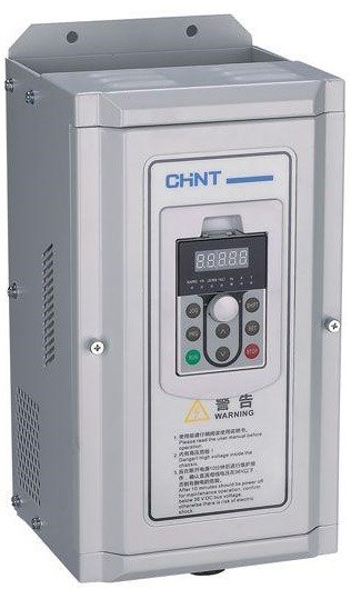 Преобразователь частоты  CHINT 639021 152678