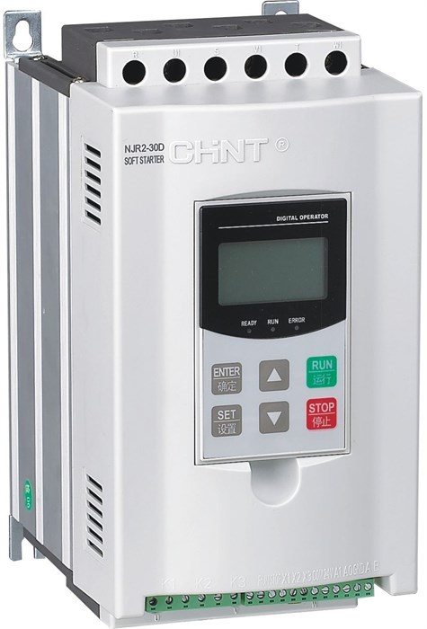 Устройство плавного пуска  CHINT 489025 152682