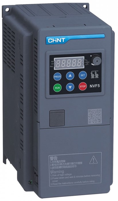 Преобразователь частоты  CHINT 202563 152685