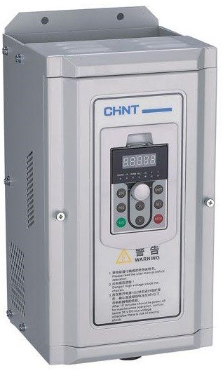 Преобразователь частоты  CHINT 639024 152686