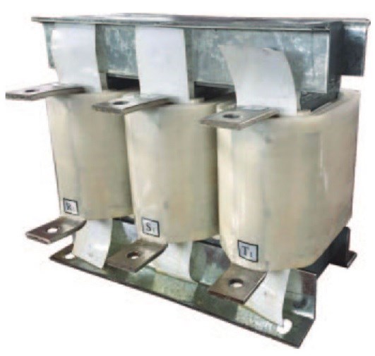 Дроссель сетевой CHINT 210470 152696