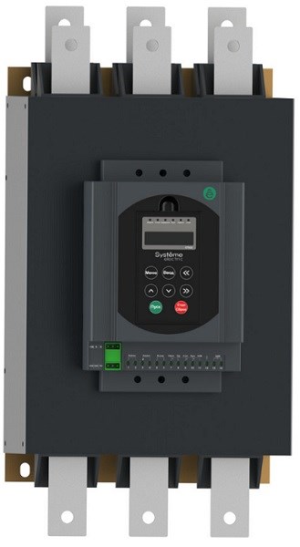 Устройство плавного пуска  Systeme Electric STS22D75N4 152727