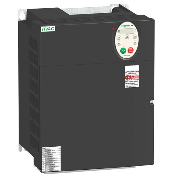 Преобразователь  Schneider Electric ATV212HD18N4 152739