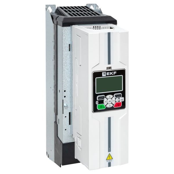 Преобразователь частоты  EKF PD-500-E88-15K-43-B-PN 152751