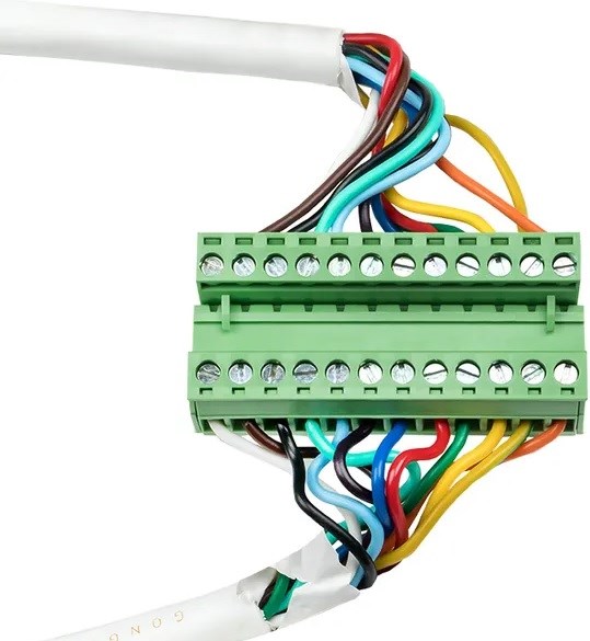 Кабель  EKF ats-tsm-k-2 152825