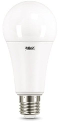 Лампа светодиодная Gauss 73215 152882