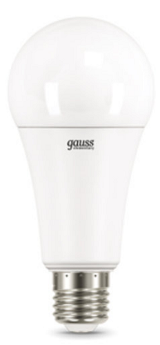 Лампа светодиодная Gauss 73225 152888