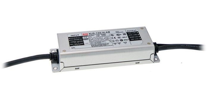 Драйвер светодиодный  Mean Well XLG-150-L-AB 152975