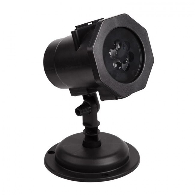 Проектор  NEON-NIGHT 601-262 153000