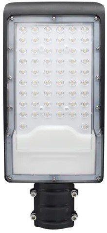 Светильник светодиодный консольный EKF SLL-9002-50-3000 153024