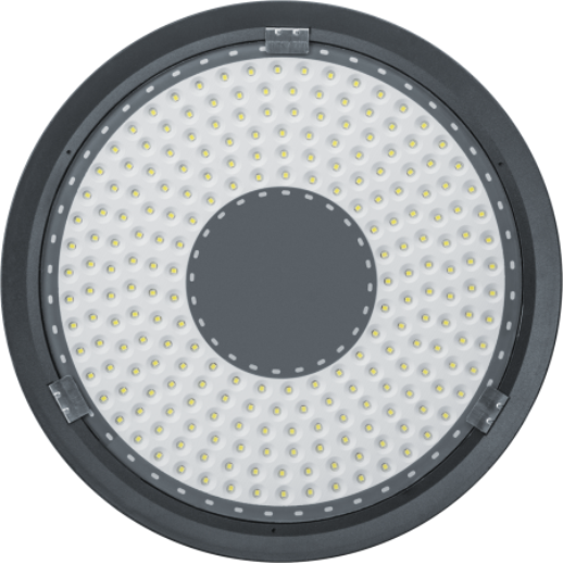 Светильник подвесной  Navigator NHB-P4-100-6.5K-120D-LED 153050