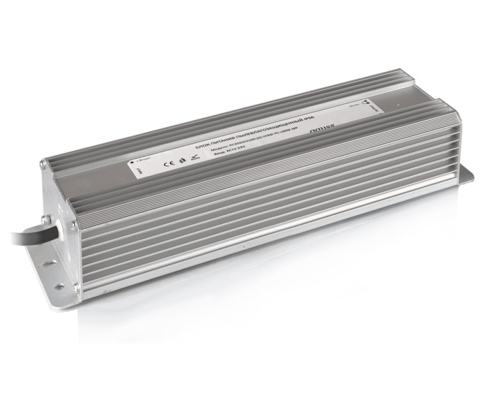 Блок питания  Gauss 202023100 153053