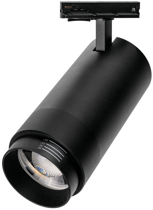 Светильник светодиодный WOLTA WTL-35W/02B 153069