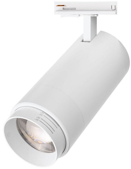 Светильник светодиодный WOLTA WTL-35W/02W 153070