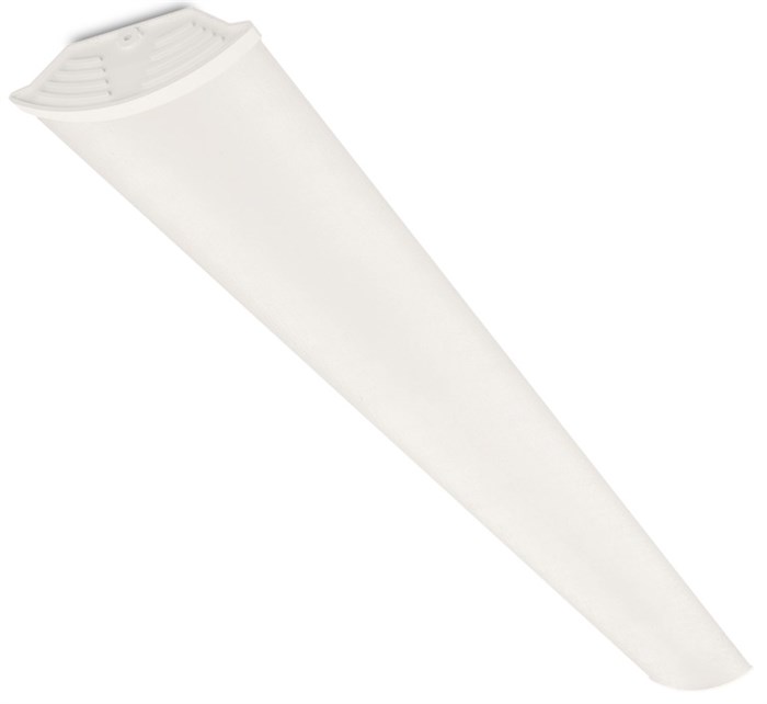 Светильник светодиодный WOLTA ДПО17-36-001-4К 153093