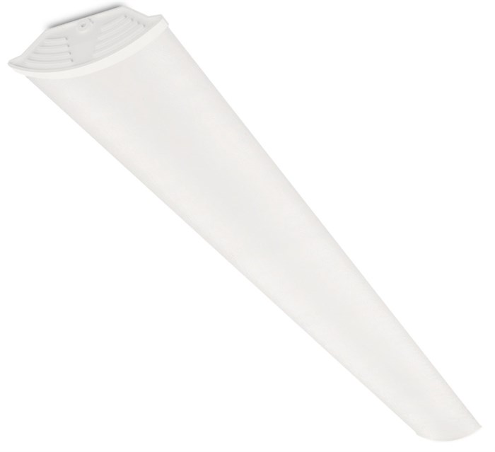 Светильник светодиодный WOLTA ДПО17-36-001-5К 153094