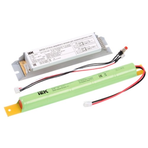 Блок  IEK LLVPOD-EPK-58-1H 153145