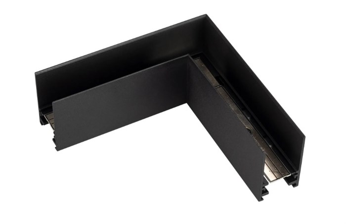 Коннектор  Arlight MAG-CON-2538-L90 (BK) 153154