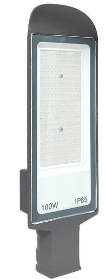 Светильник светодиодный консольный EKF SLL-8003-100-5000 153162