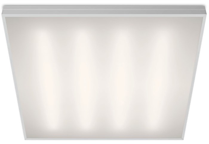 Светильник светодиодный WOLTA ДВО20-36-001-4К 153170