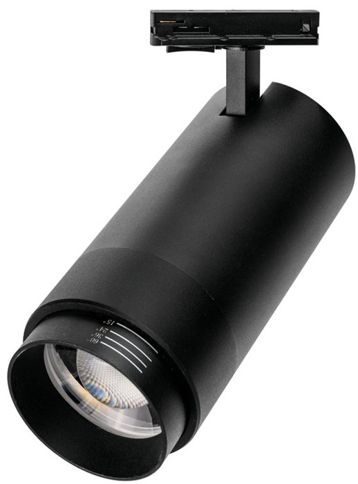 Светильник светодиодный WOLTA WTL-45W/02B 153189