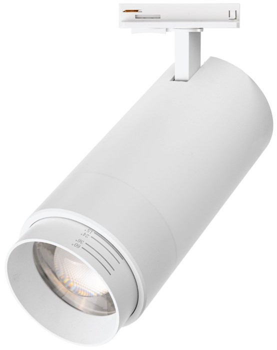 Светильник светодиодный WOLTA WTL-45W/02W 153190