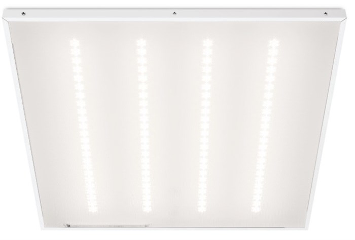 Светильник светодиодный WOLTA ДВО11-32-002-4К 153194