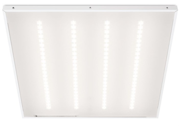 Светильник светодиодный WOLTA ДВО12-32-002-4К 153195