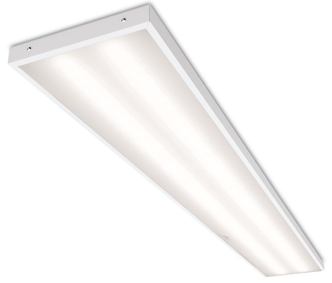 Светильник светодиодный WOLTA ДПО11-32-101-6К 153198