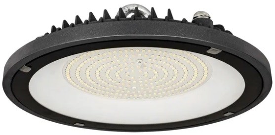 Светильник светодиодный GENERICA LDSP0-4020-150-6500-K02-G 153204