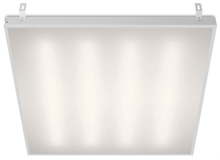 Светильник светодиодный WOLTA ДВО12-36-001-5К 153216