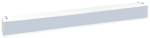 Светильник светодиодный линейный EKF TBL-1101-O-27-4K-40 153242