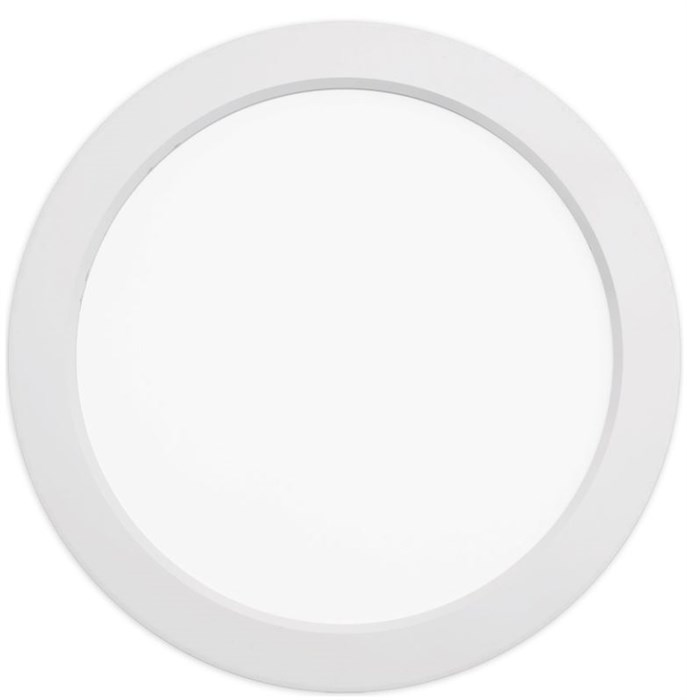 Светильник светодиодный встраиваемый WOLTA ДВО06-30-001-3К 153258