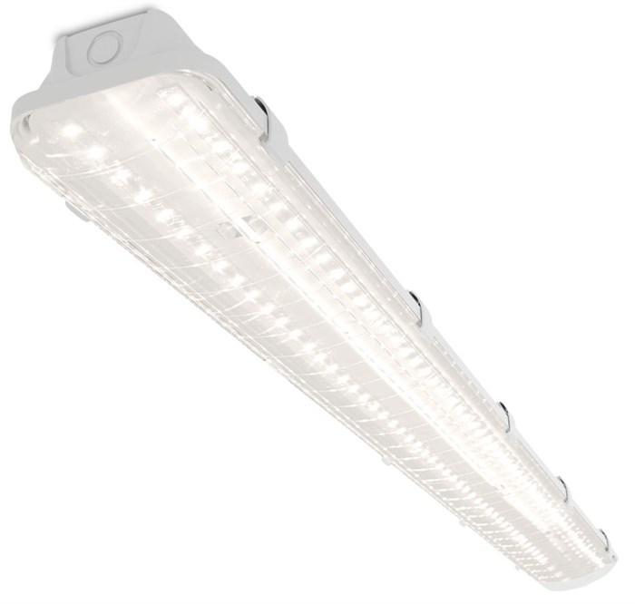 Светильник светодиодный WOLTA ДСП14-32-002-4К 153276