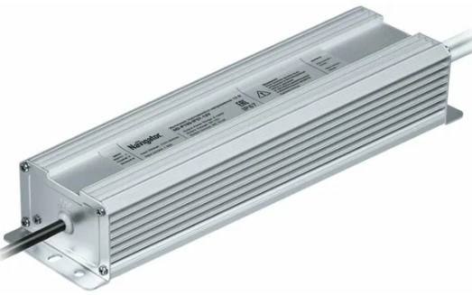 Драйвер светодиодный  Navigator ND-P150-IP67-12V 153285