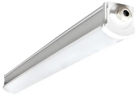 Светильник светодиодный пылевлагозащищенный EKF TPL-2003-34-4000 153299