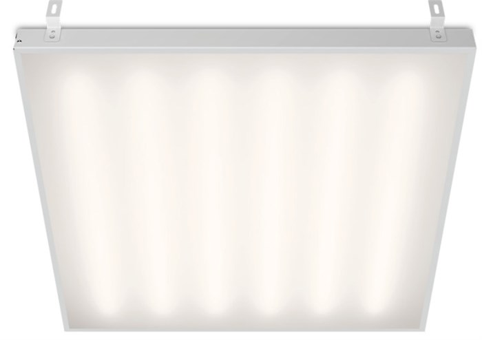 Светильник светодиодный WOLTA ДВО12-54-001-6К 153337