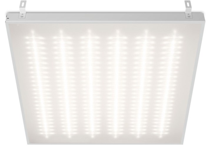 Светильник светодиодный WOLTA ДВО12-54-002-4К 153338