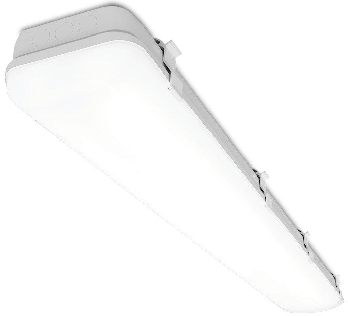 Светильник светодиодный WOLTA ДСП11-36-001-6К 153365
