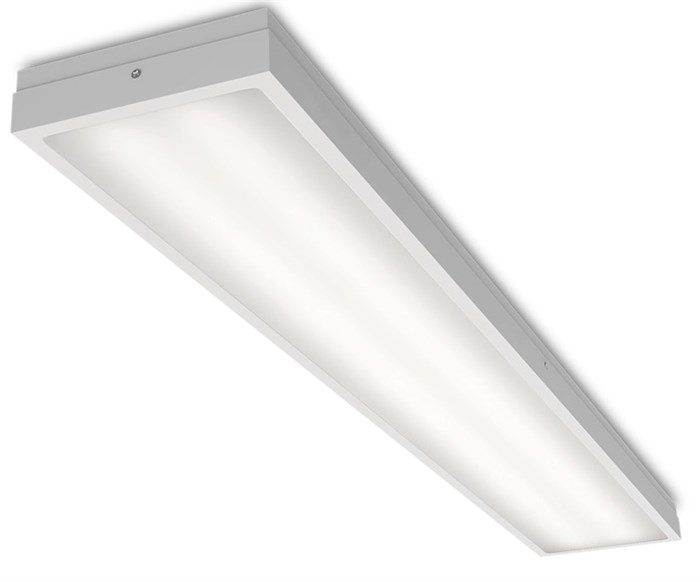 Светильник светодиодный WOLTA ДПО13-36-101-5К 153378