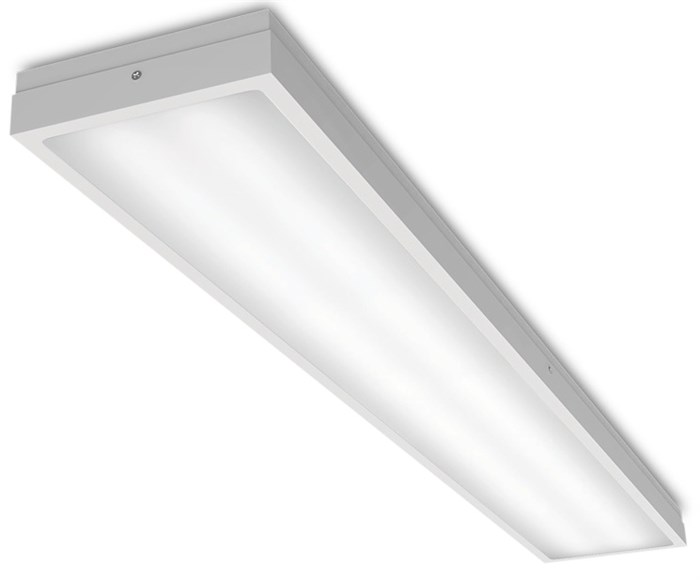 Светильник светодиодный WOLTA ДПО13-36-101-6К 153379