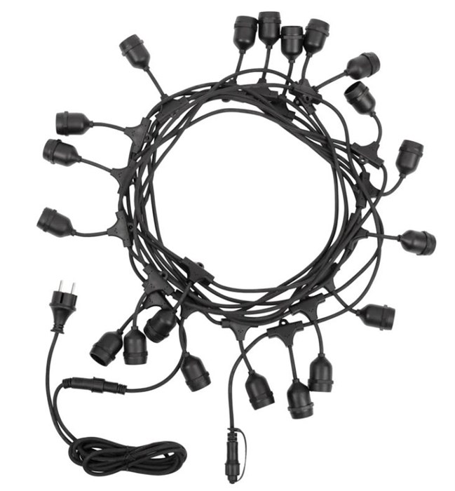 Гирлянда  NEON-NIGHT 331-335 153381