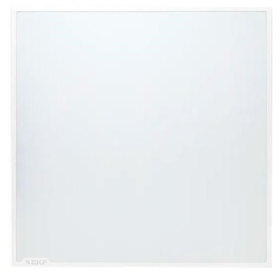 Панель LED светодиодная EKF LPL-1002-O-36-4000-40 153383