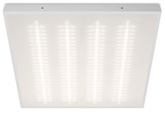 Светильник светодиодный WOLTA ДВО13-36-002-6К 153390