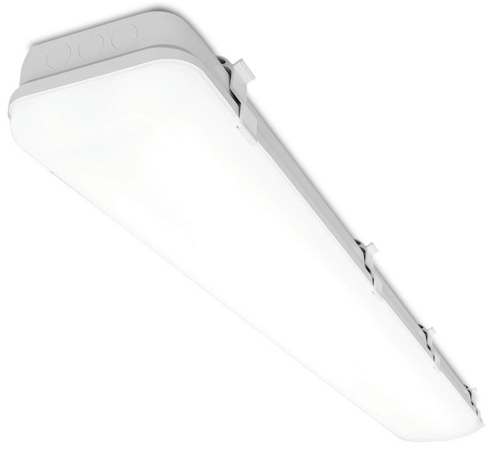 Светильник светодиодный WOLTA ДСП11-54-001-6К 153411