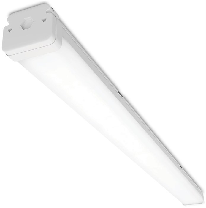 Светильник светодиодный WOLTA ДСП15-36-001-6К 153421