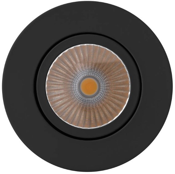 Светильник встраиваемый Arlight SP-FOCUS-R90-9W Warm3000 153426