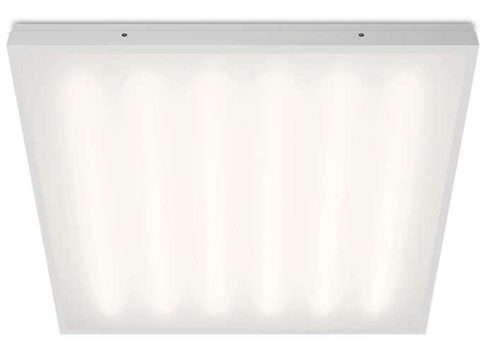 Светильник светодиодный WOLTA ДВО13-54-001-4К 153437