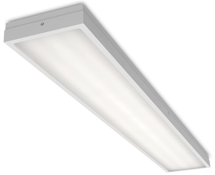 Светильник светодиодный WOLTA ДПО13-54-101-5К 153446